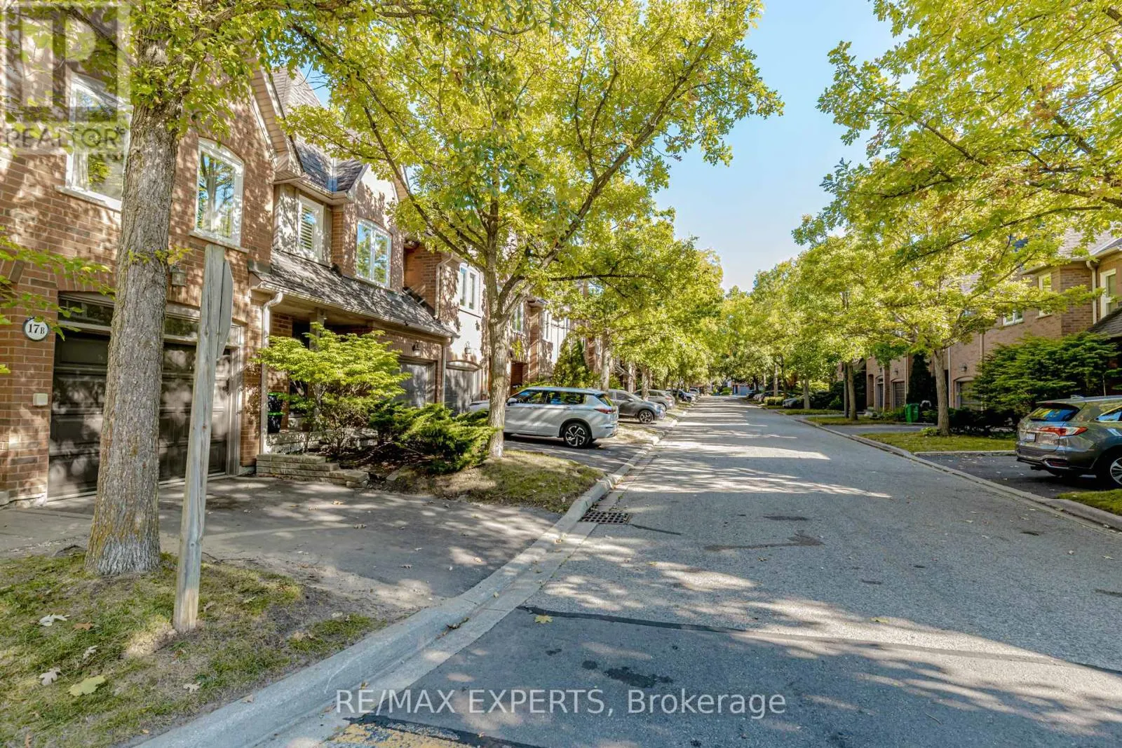 17B - 1084 QUEEN STREET W