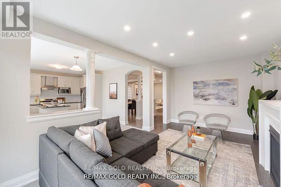 50 DONALD STEWART ROAD