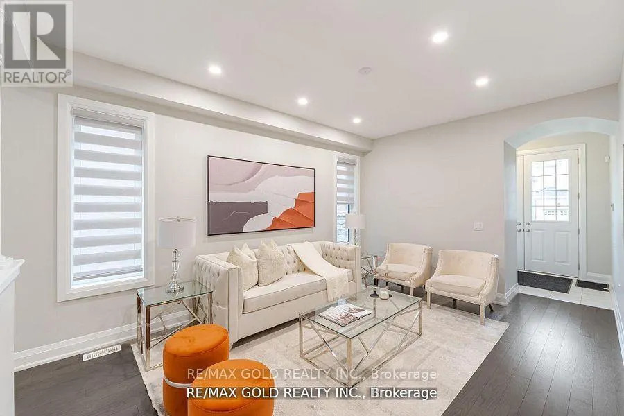 50 DONALD STEWART ROAD