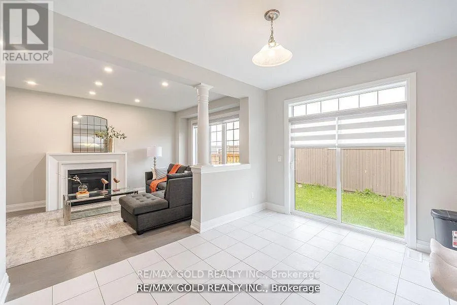 50 DONALD STEWART ROAD