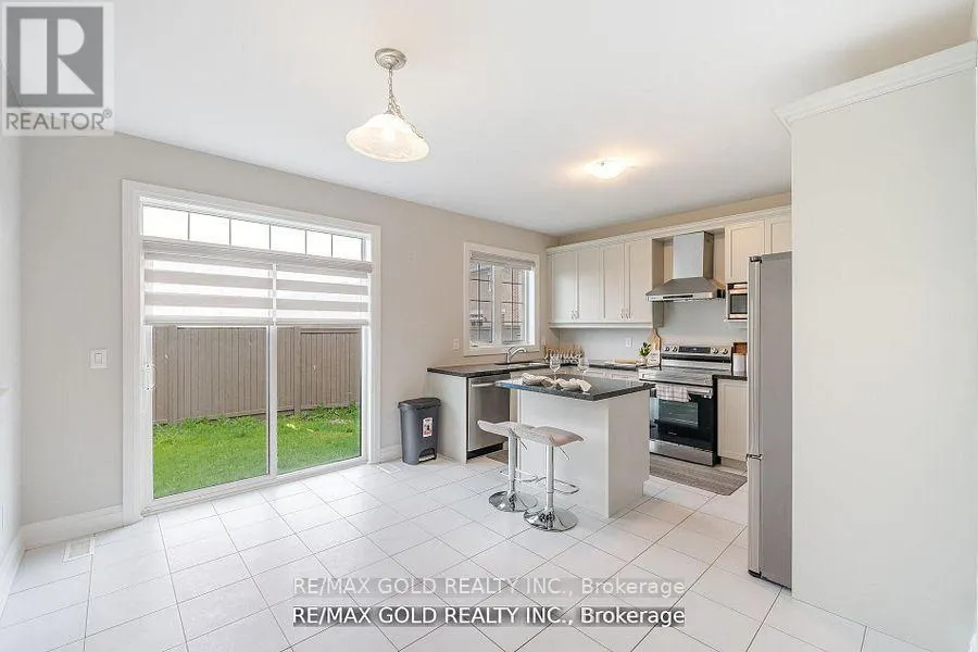 50 DONALD STEWART ROAD