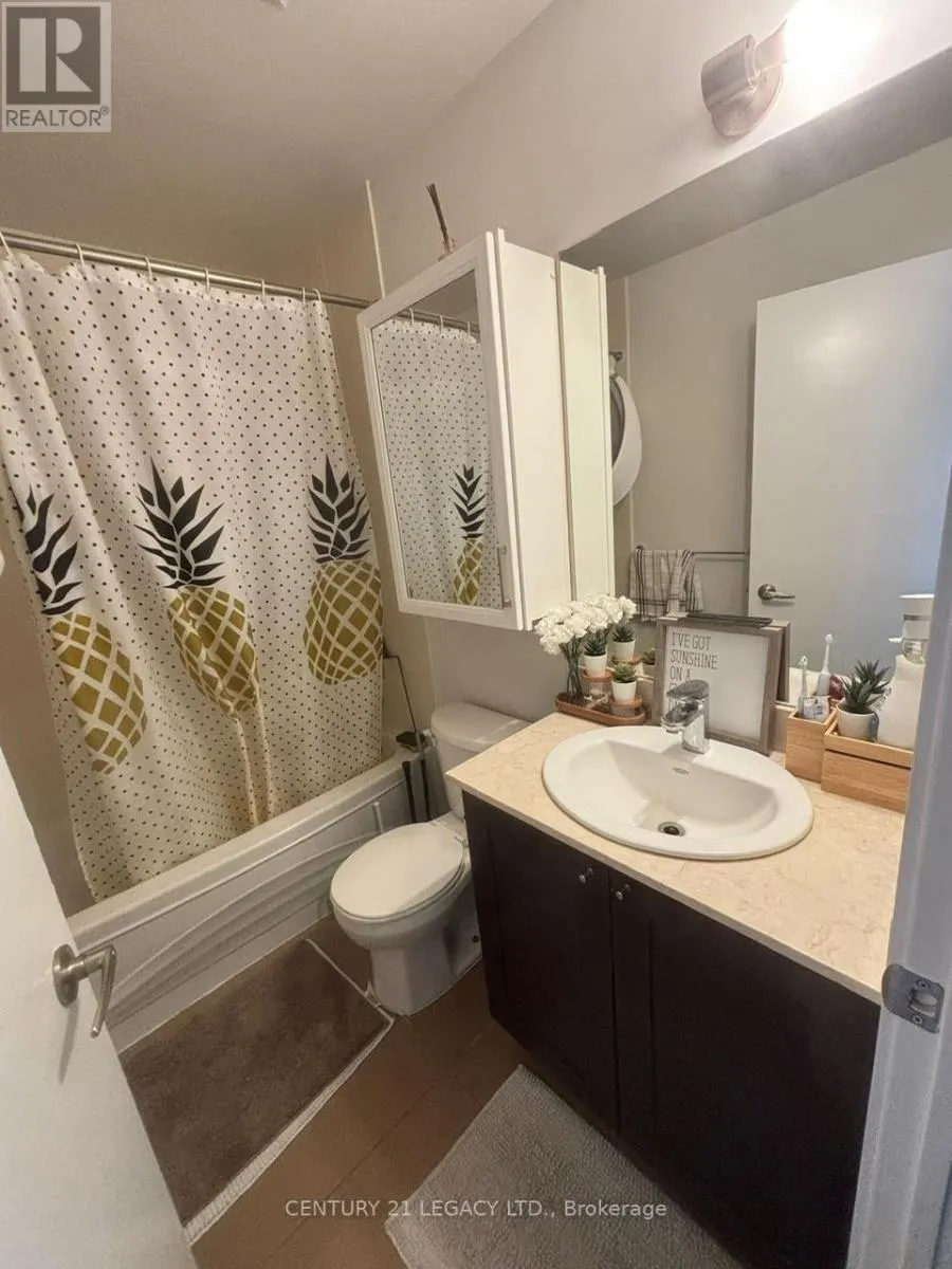 903 - 4065 BRICKSTONE MEWS W