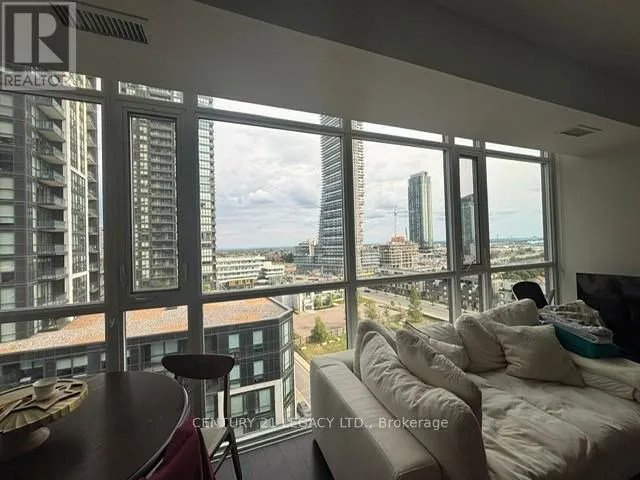 903 - 4065 BRICKSTONE MEWS W
