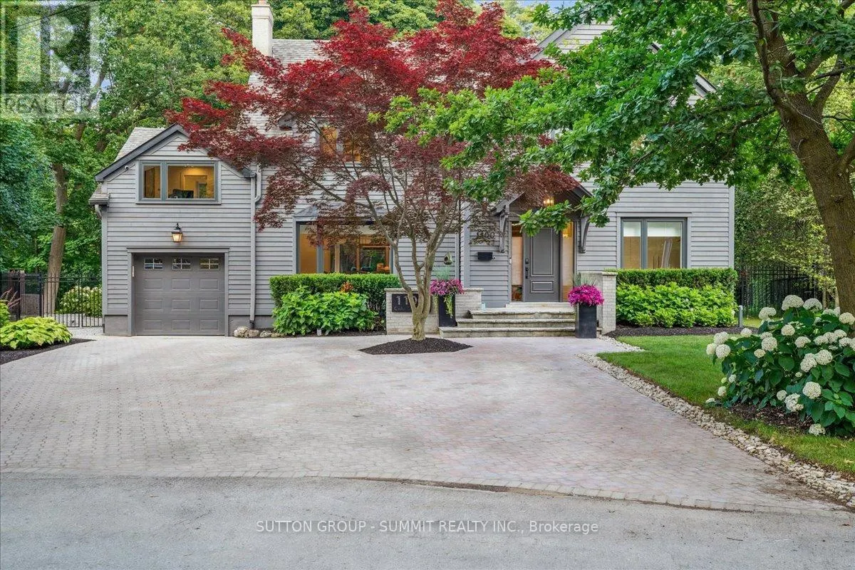 1100 CEDAR GROVE BOULEVARD