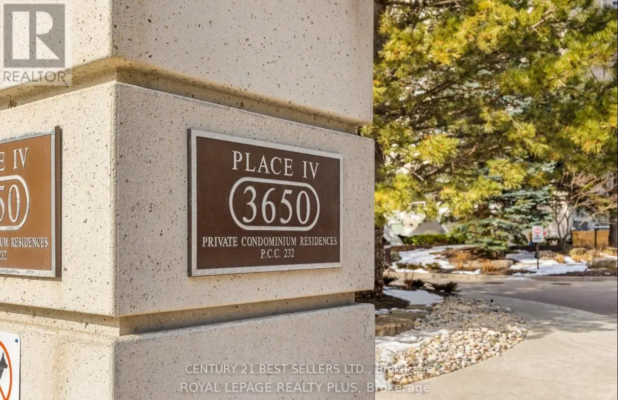 1803 - 3650 KANEFF CRESCENT