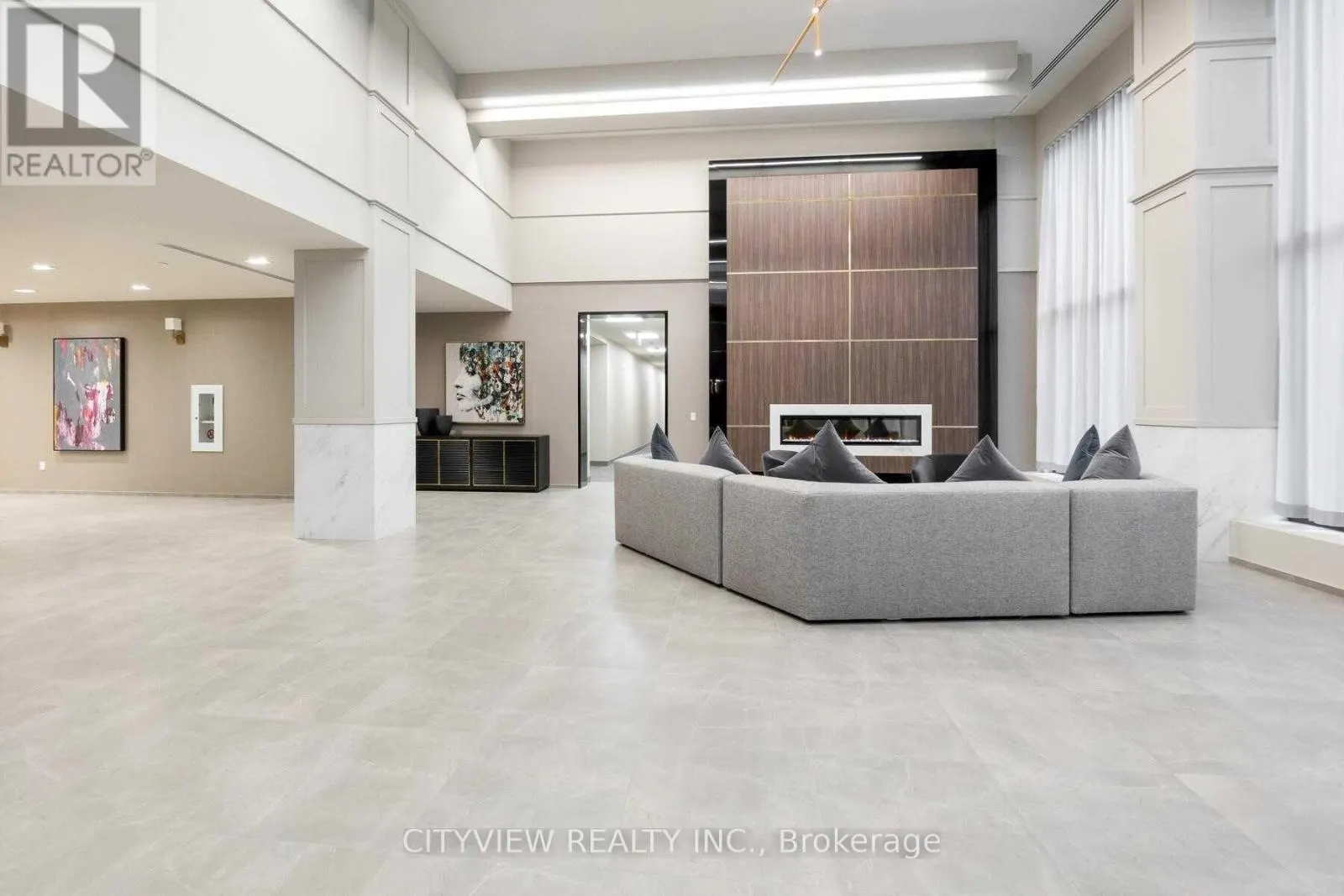 1603 - 4085 PARKSIDE VILLAGE DRIVE