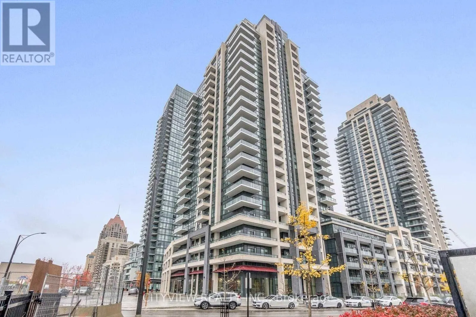 1603 - 4085 PARKSIDE VILLAGE DRIVE