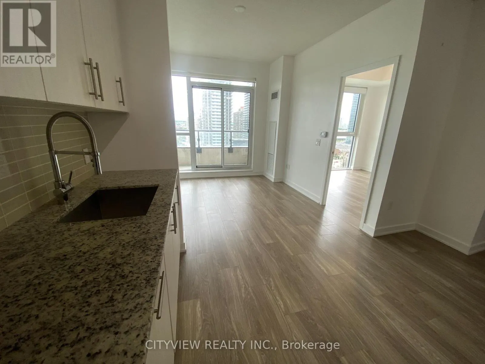 1603 - 4085 PARKSIDE VILLAGE DRIVE