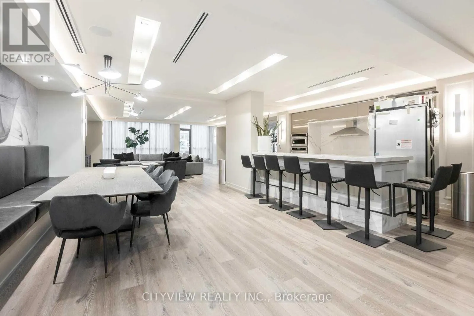 1603 - 4085 PARKSIDE VILLAGE DRIVE