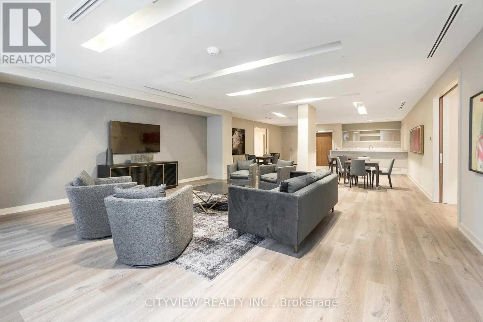 1603 - 4085 PARKSIDE VILLAGE DRIVE