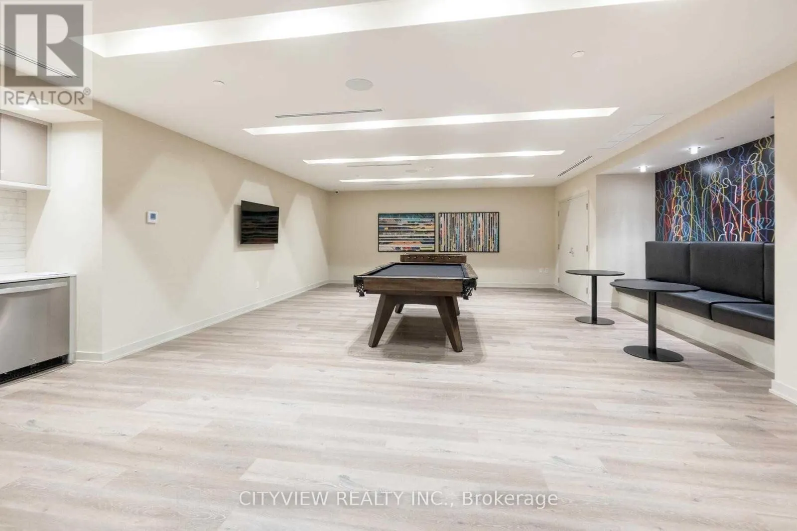 1603 - 4085 PARKSIDE VILLAGE DRIVE