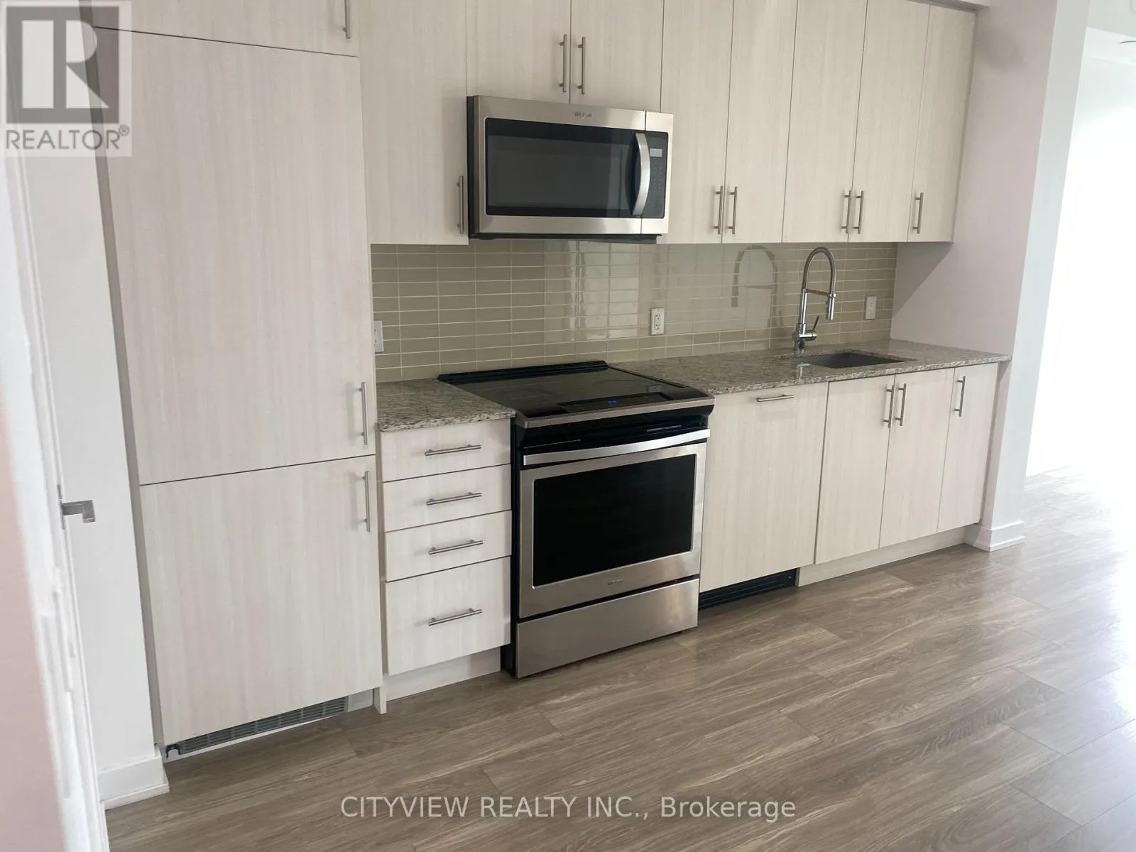 1603 - 4085 PARKSIDE VILLAGE DRIVE