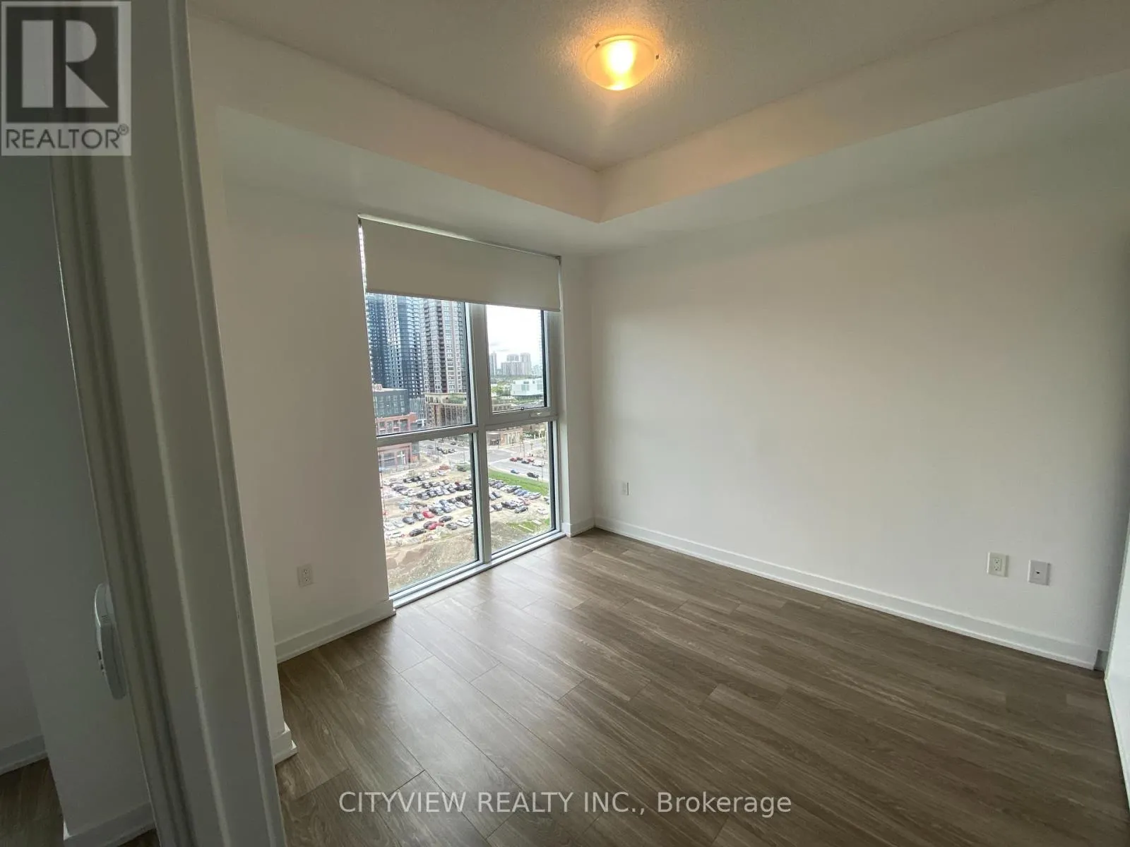 1603 - 4085 PARKSIDE VILLAGE DRIVE
