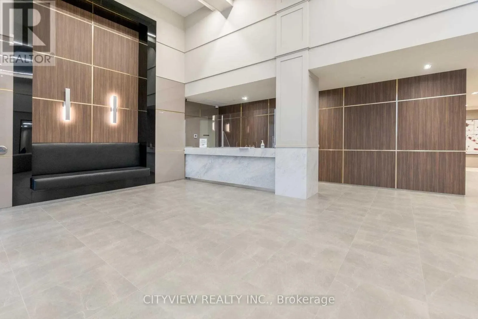 1603 - 4085 PARKSIDE VILLAGE DRIVE
