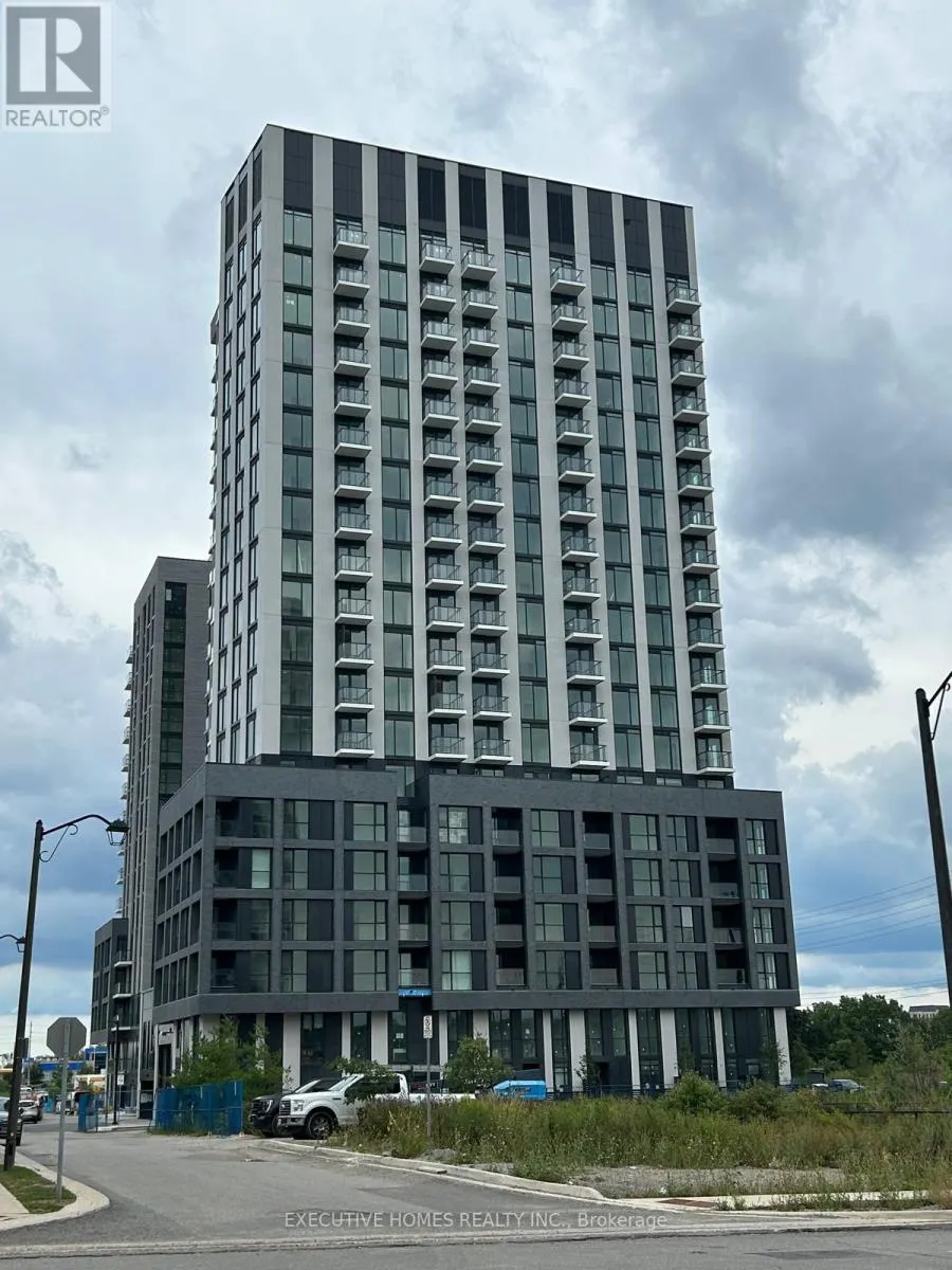 1411 - 3079 TRAFALGAR ROAD