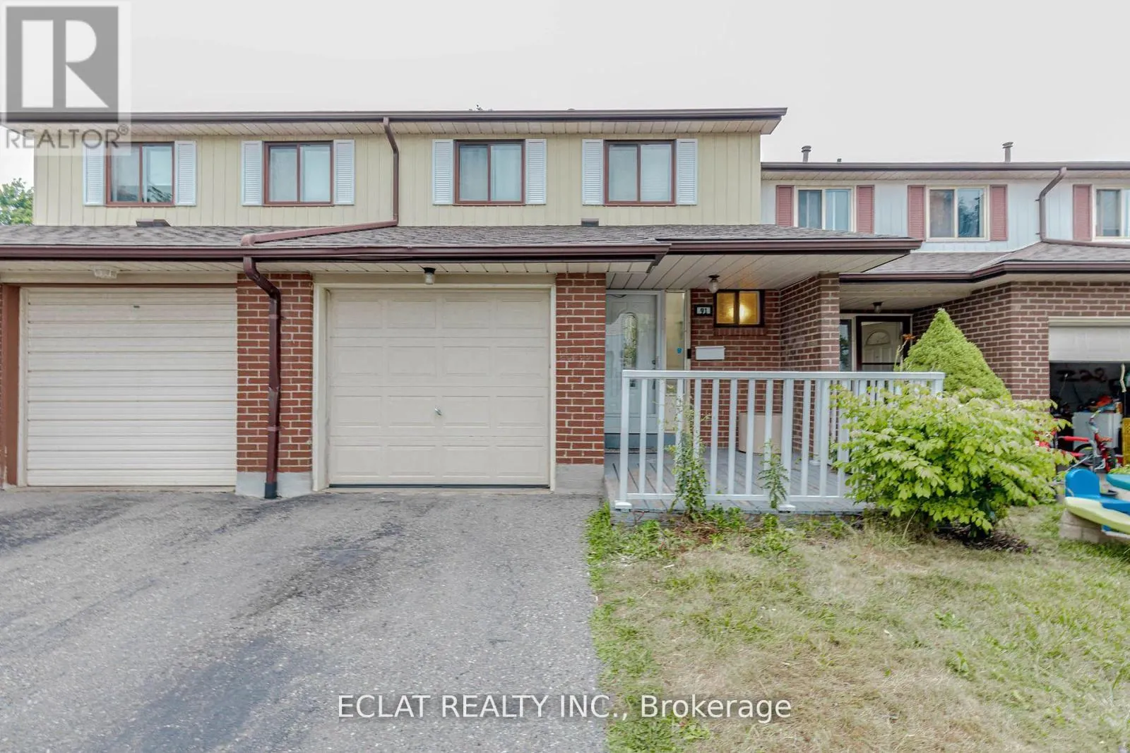 91 - 91 BARONWOOD COURT