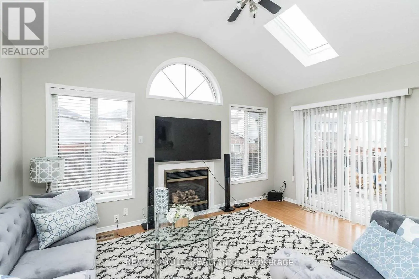 136 BUNCHBERRY WAY