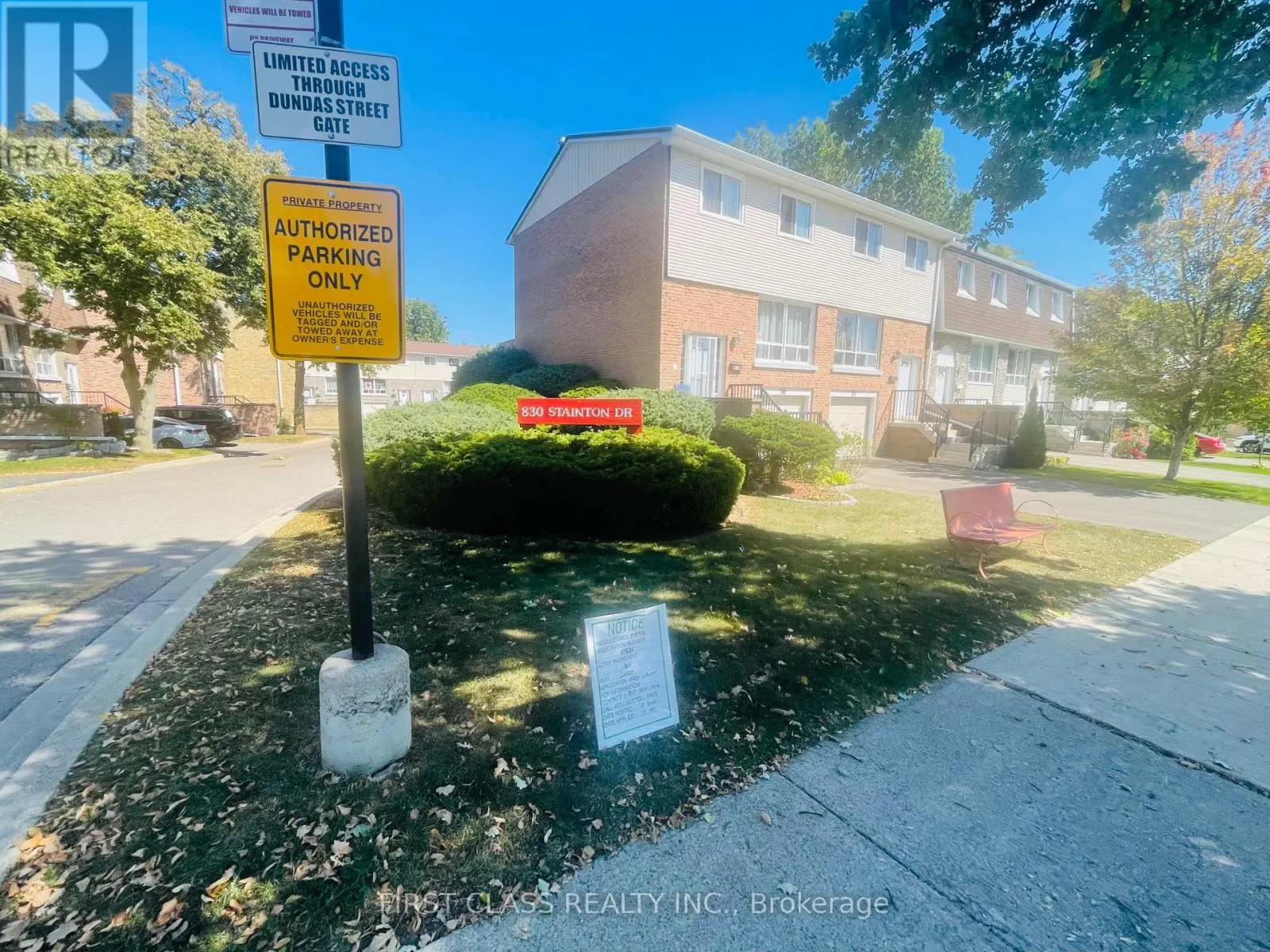 51 - 830 STAINTON DRIVE