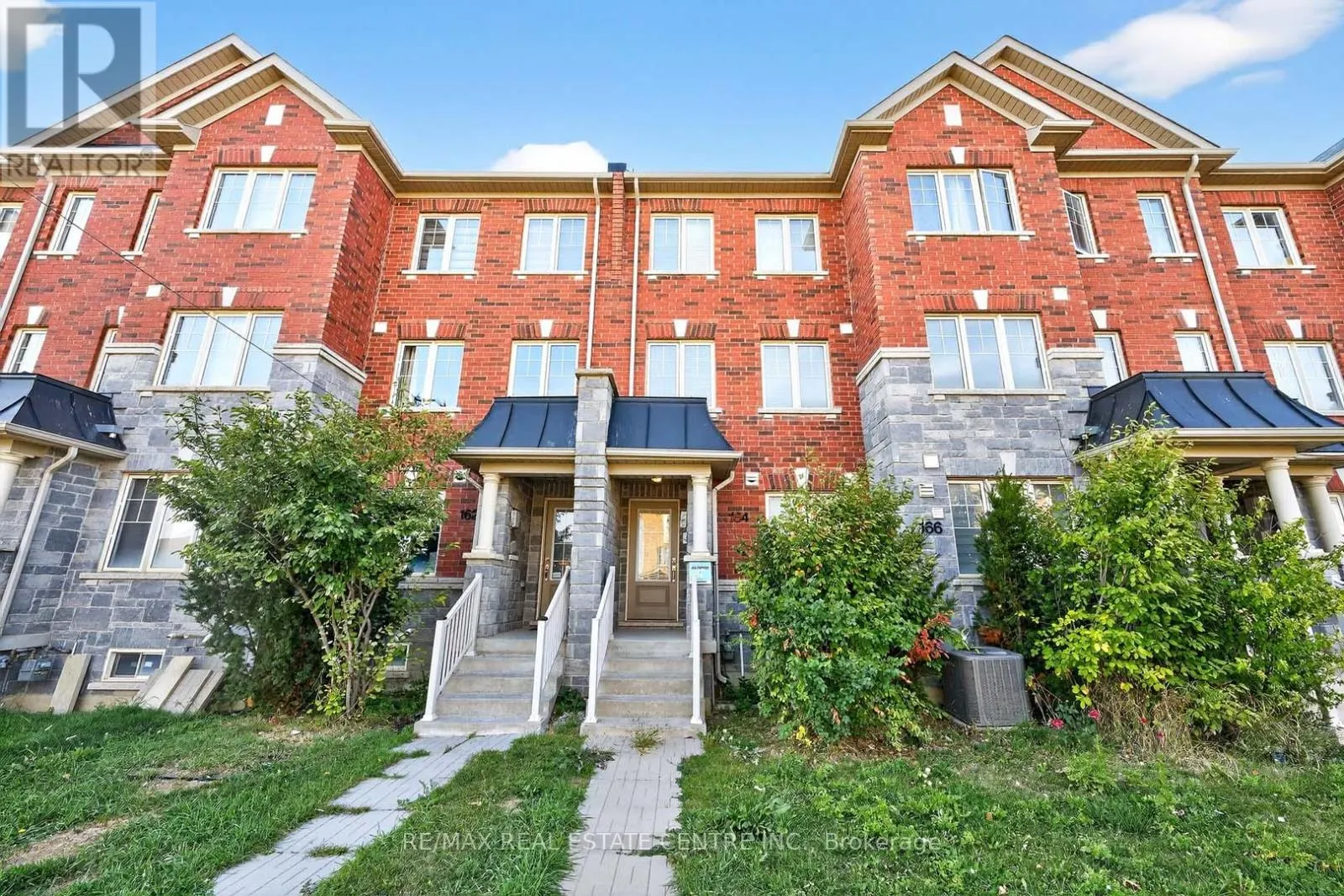 164 INSPIRE BOULEVARD