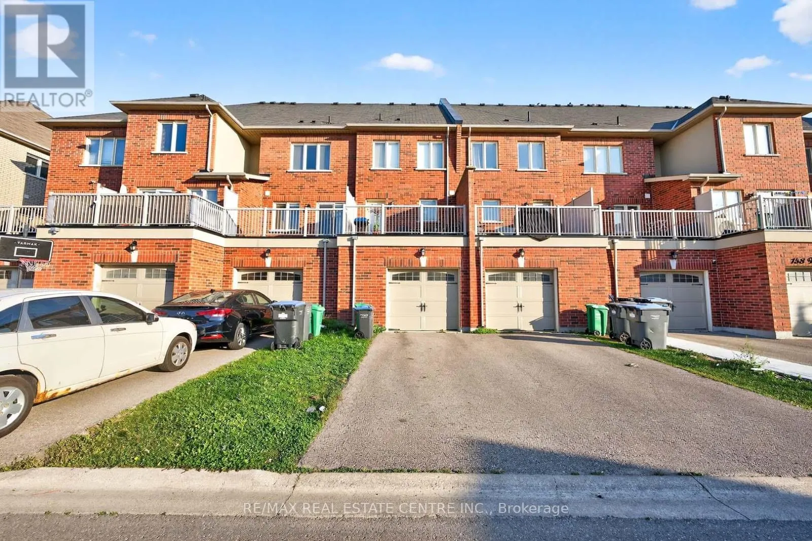 164 INSPIRE BOULEVARD