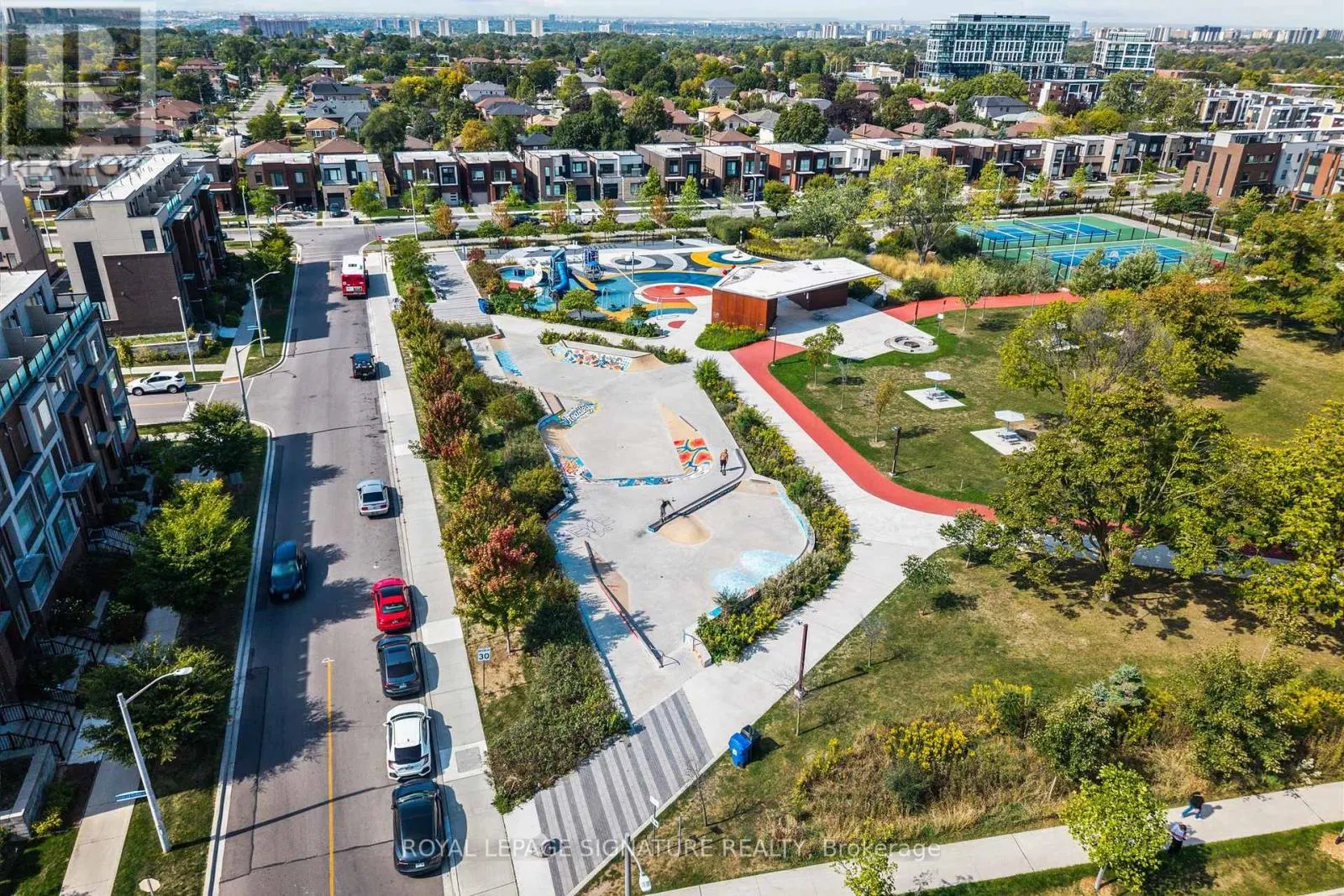 2 - 120 FREDERICK TISDALE DRIVE