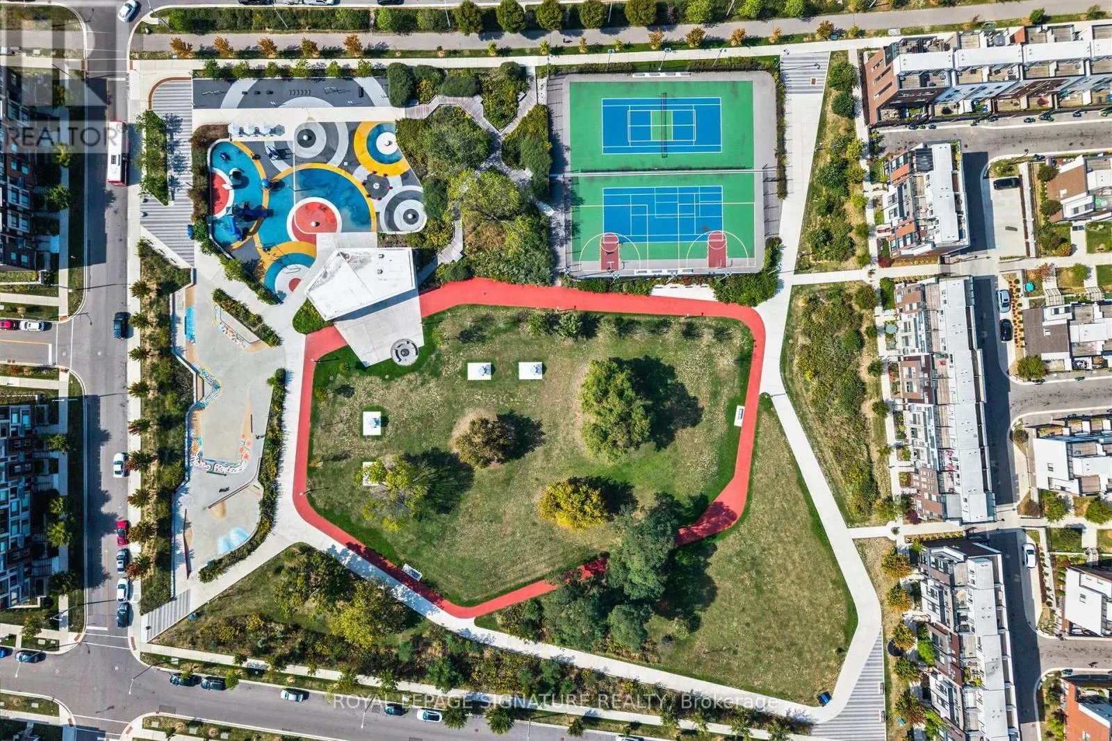 2 - 120 FREDERICK TISDALE DRIVE