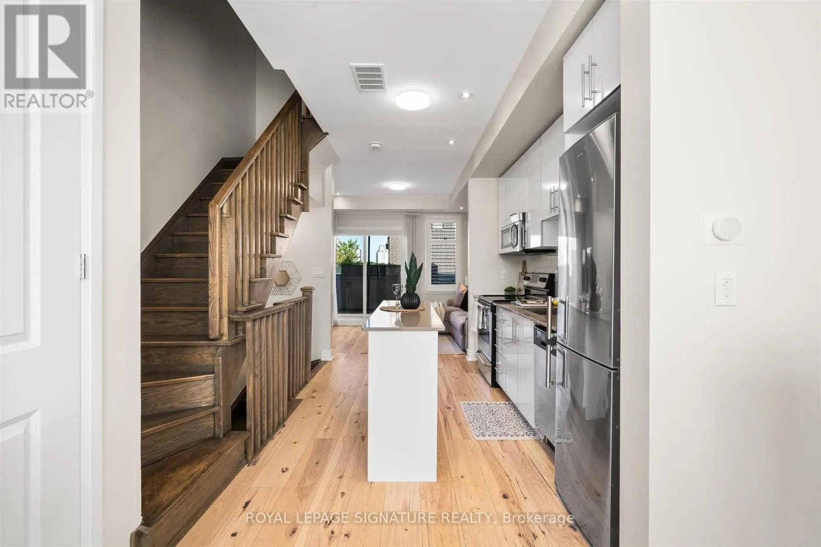 2 - 120 FREDERICK TISDALE DRIVE