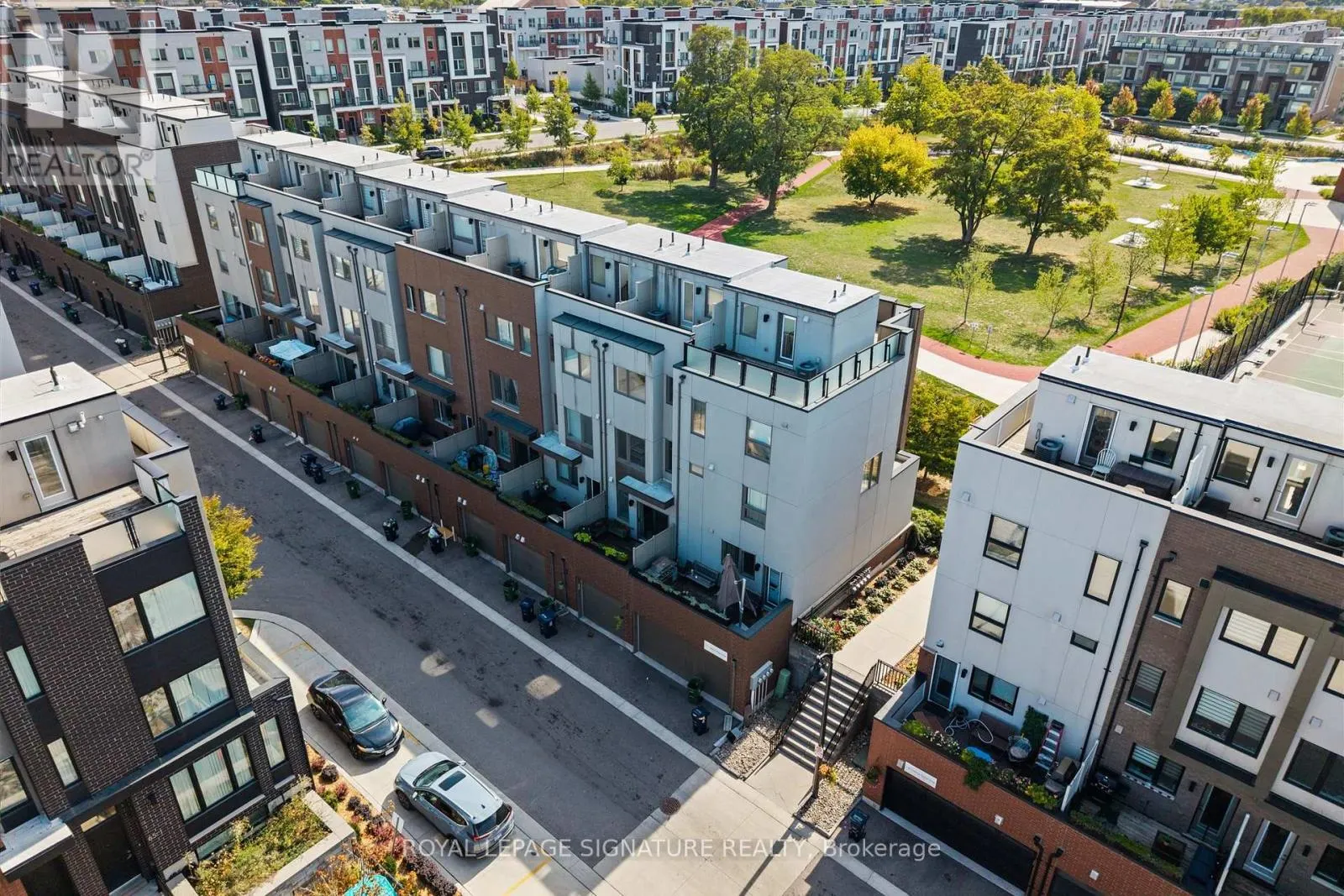 2 - 120 FREDERICK TISDALE DRIVE