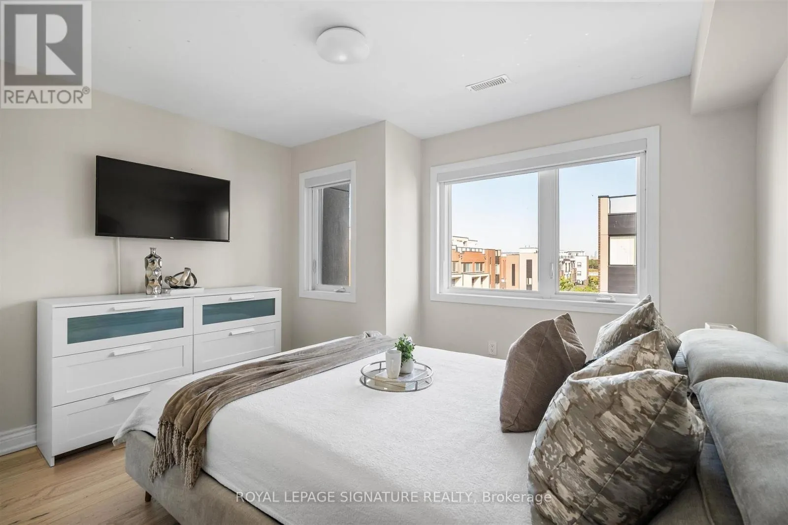 2 - 120 FREDERICK TISDALE DRIVE
