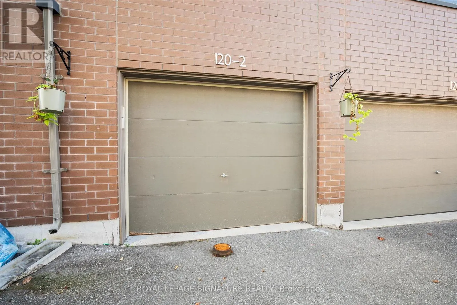 2 - 120 FREDERICK TISDALE DRIVE