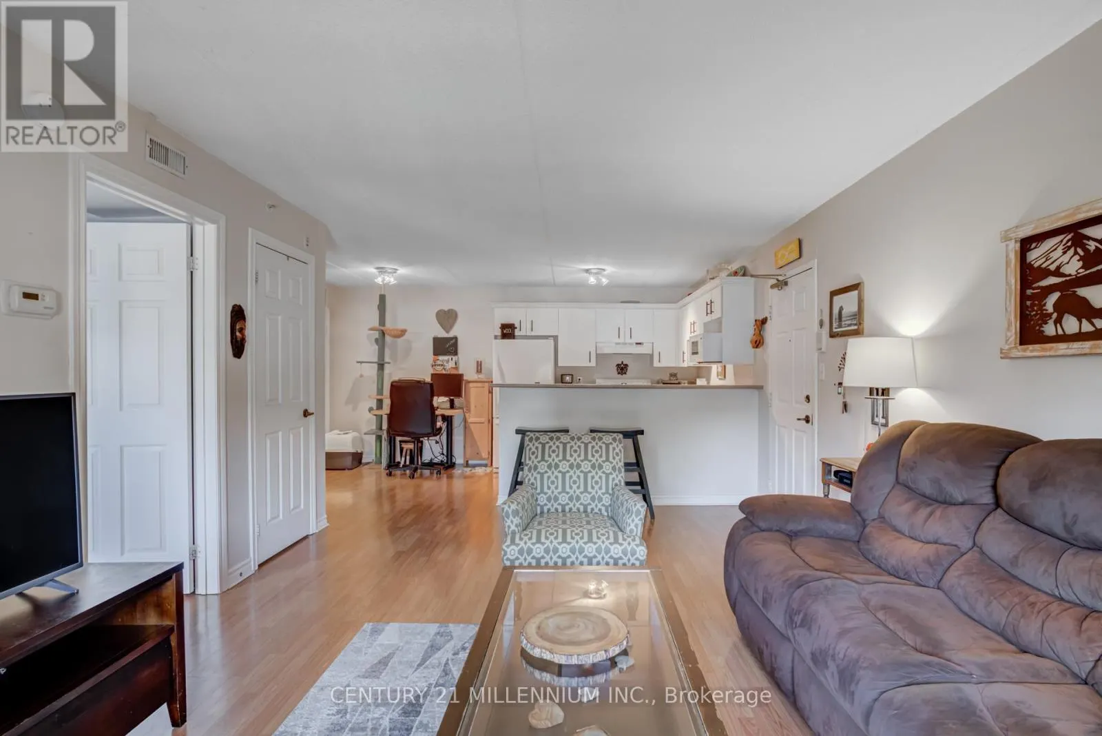 110 - 4003 KILMER DRIVE