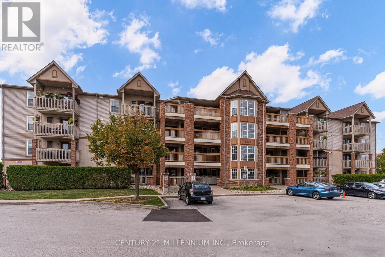 110 - 4003 KILMER DRIVE