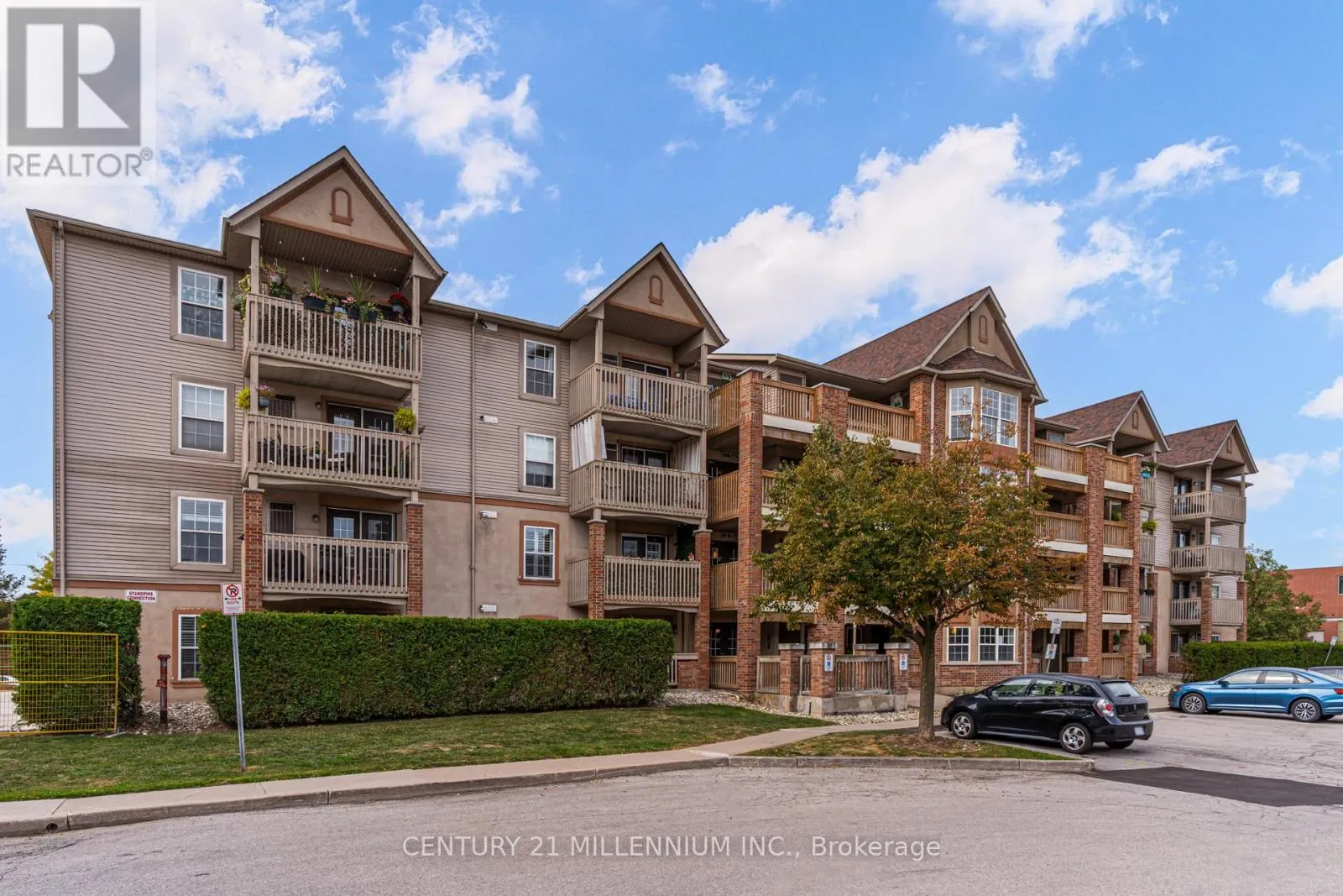 110 - 4003 KILMER DRIVE