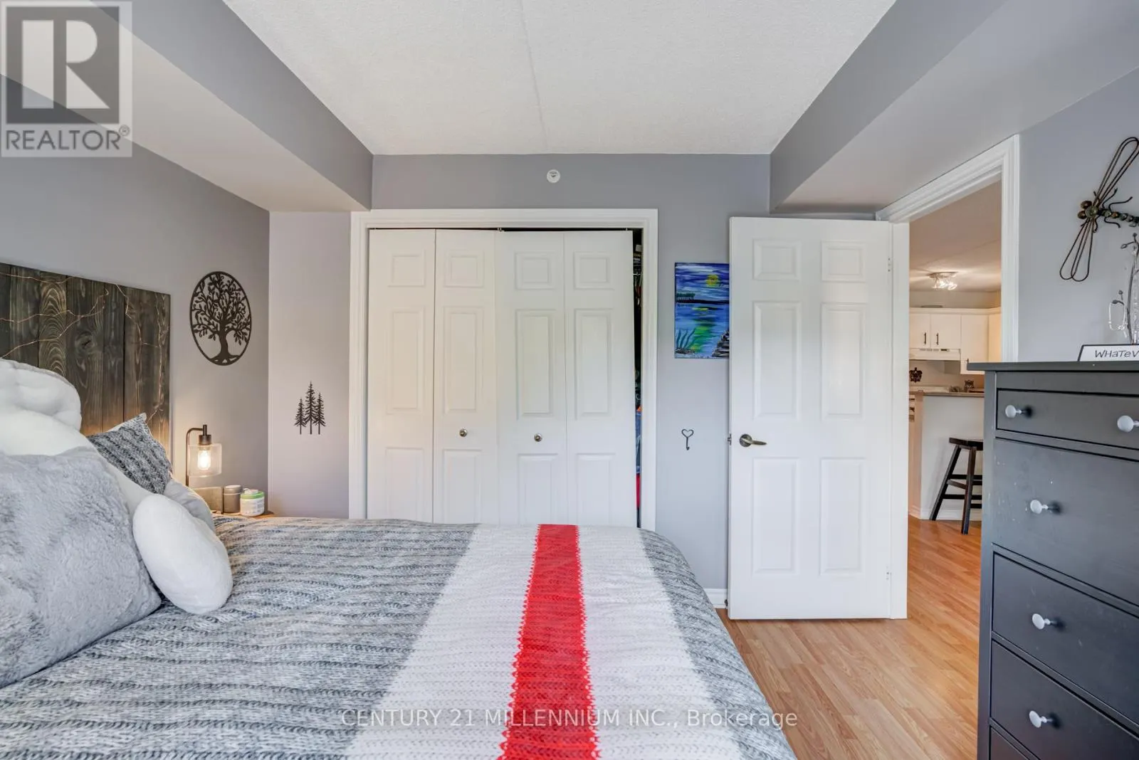 110 - 4003 KILMER DRIVE