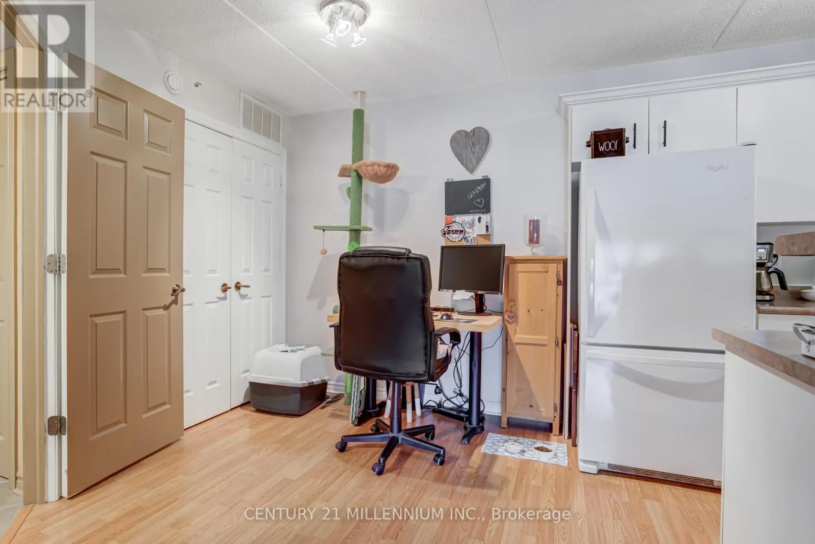 110 - 4003 KILMER DRIVE
