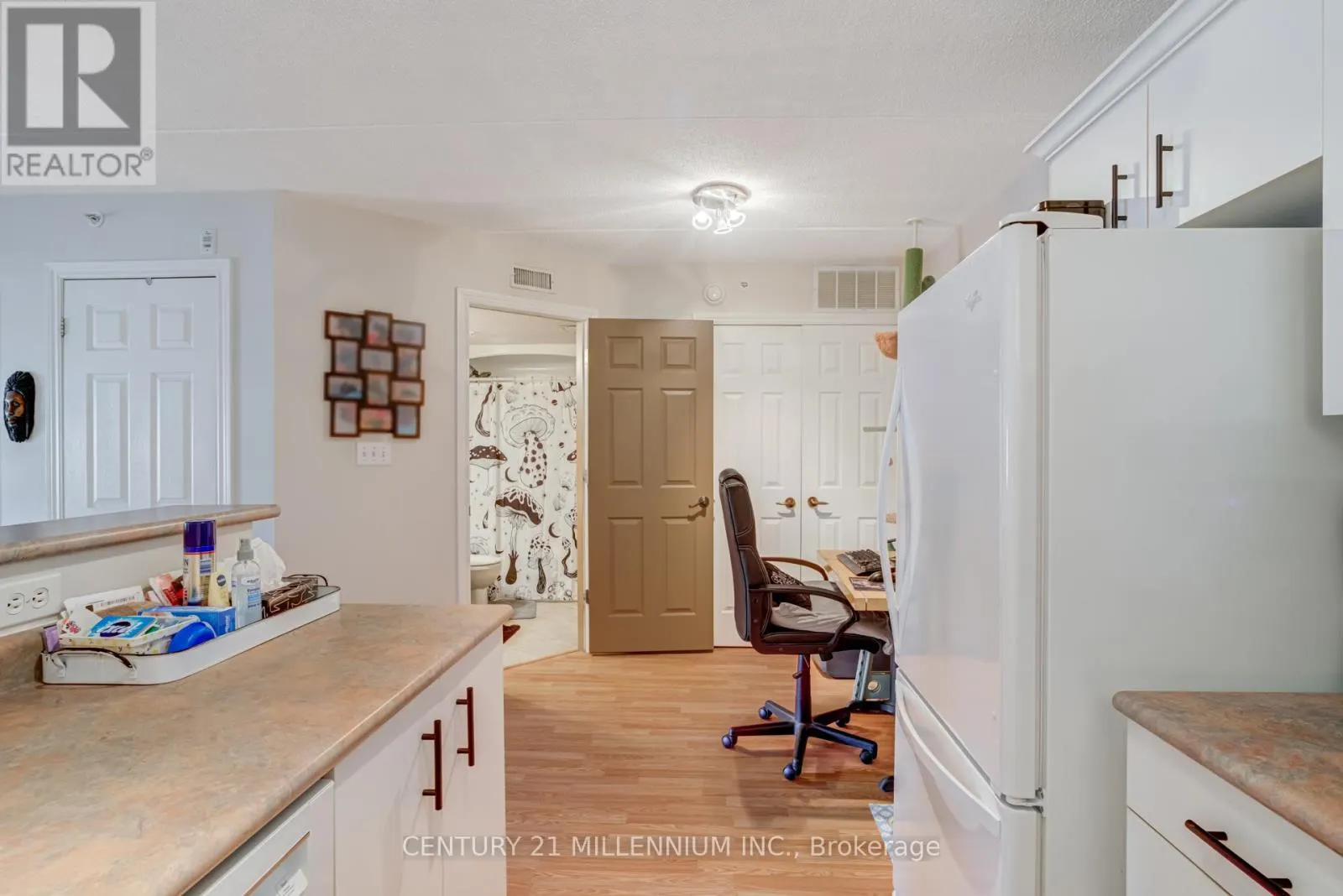 110 - 4003 KILMER DRIVE