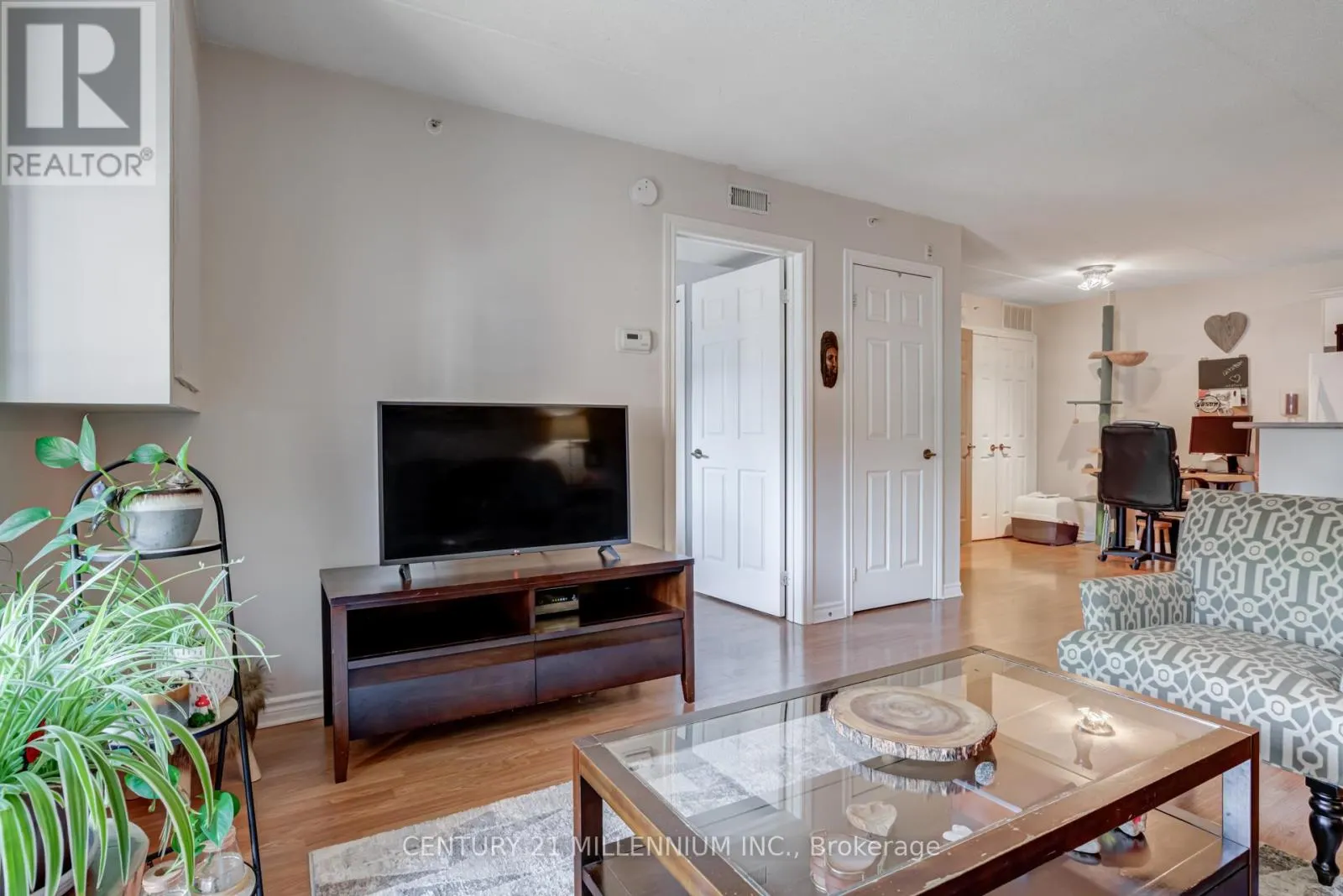 110 - 4003 KILMER DRIVE