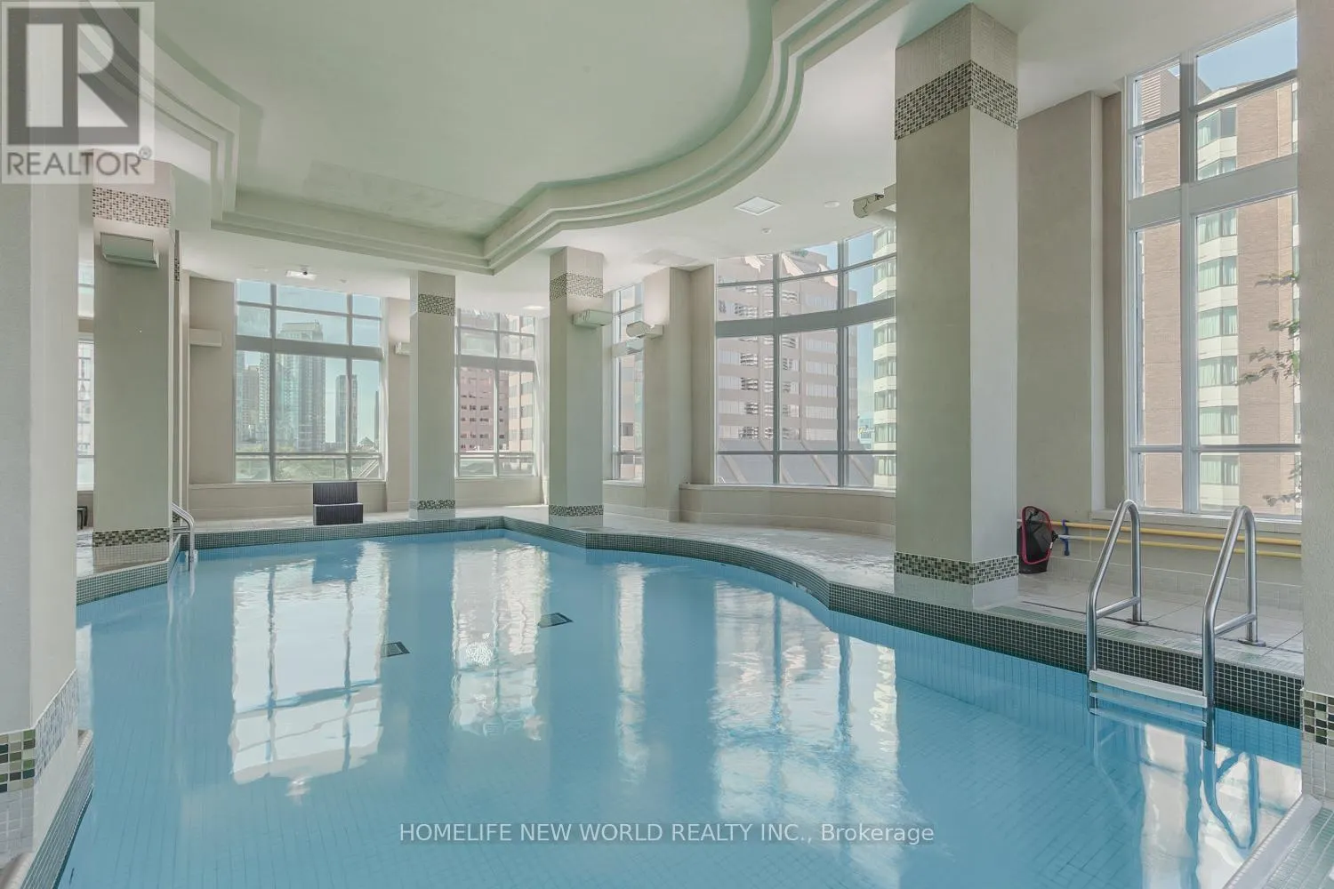 2108 - 208 ENFIELD PLACE