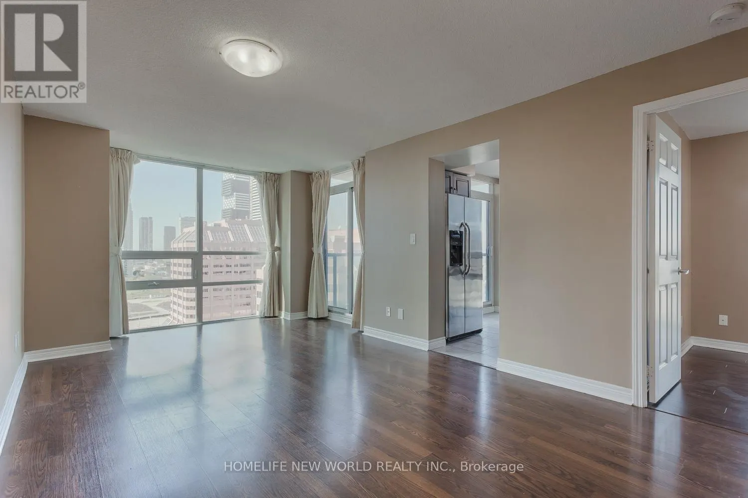 2108 - 208 ENFIELD PLACE
