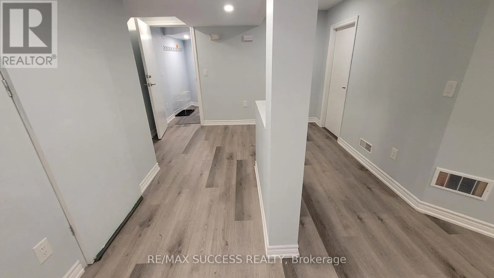 BASEMENT - 65 OLIVIA MARIE ROAD