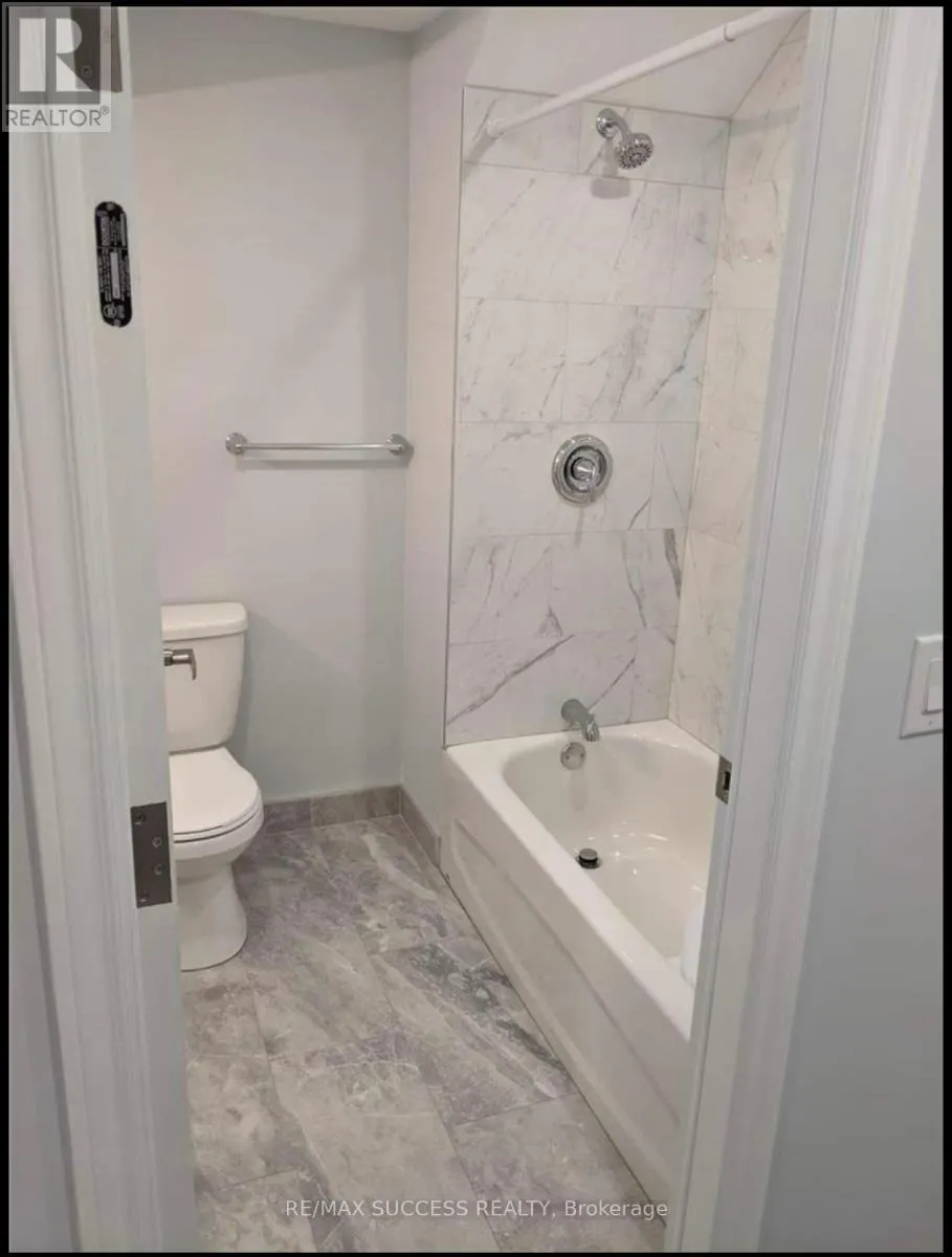 BASEMENT - 65 OLIVIA MARIE ROAD