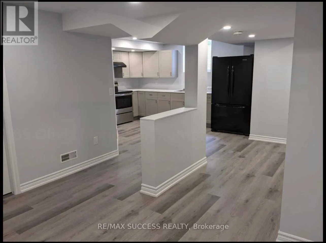 BASEMENT - 65 OLIVIA MARIE ROAD