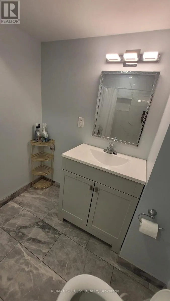 BASEMENT - 65 OLIVIA MARIE ROAD