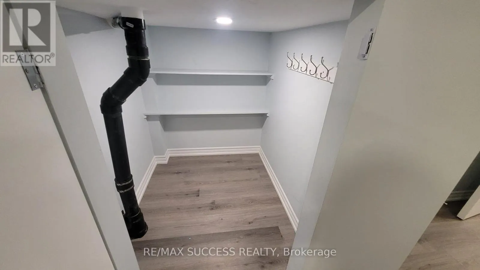 BASEMENT - 65 OLIVIA MARIE ROAD