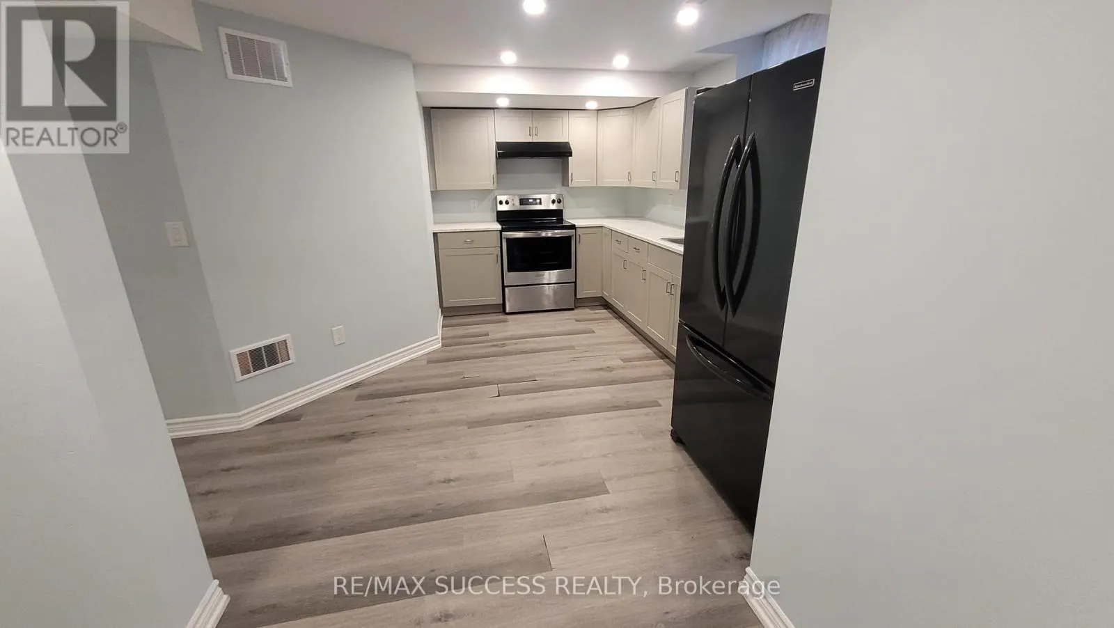 BASEMENT - 65 OLIVIA MARIE ROAD
