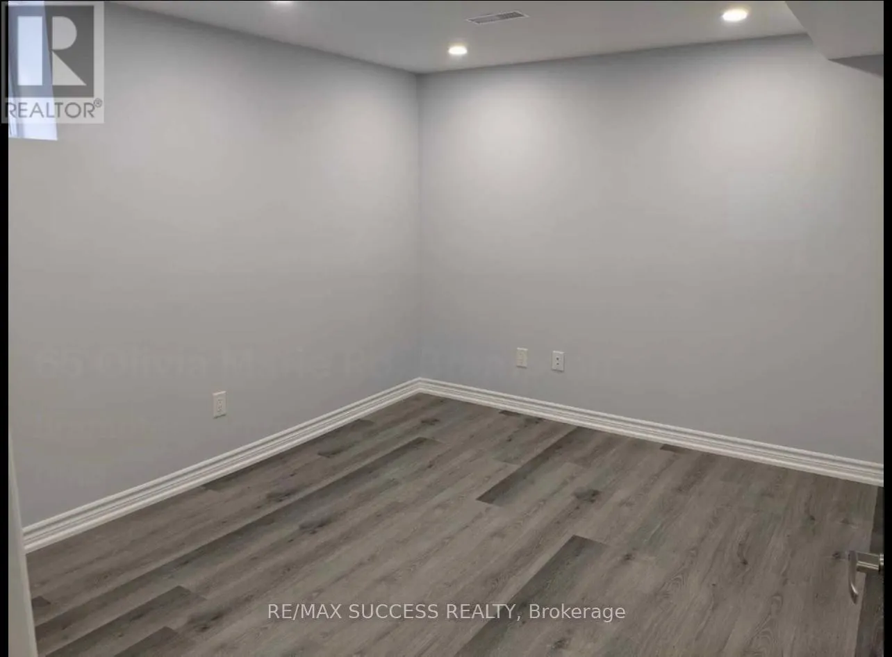 BASEMENT - 65 OLIVIA MARIE ROAD