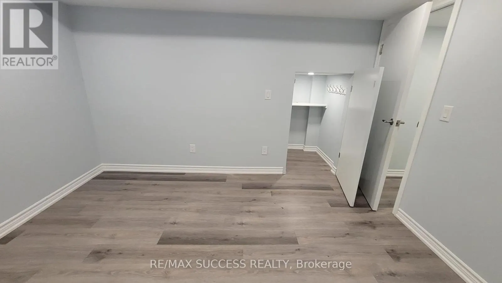 BASEMENT - 65 OLIVIA MARIE ROAD