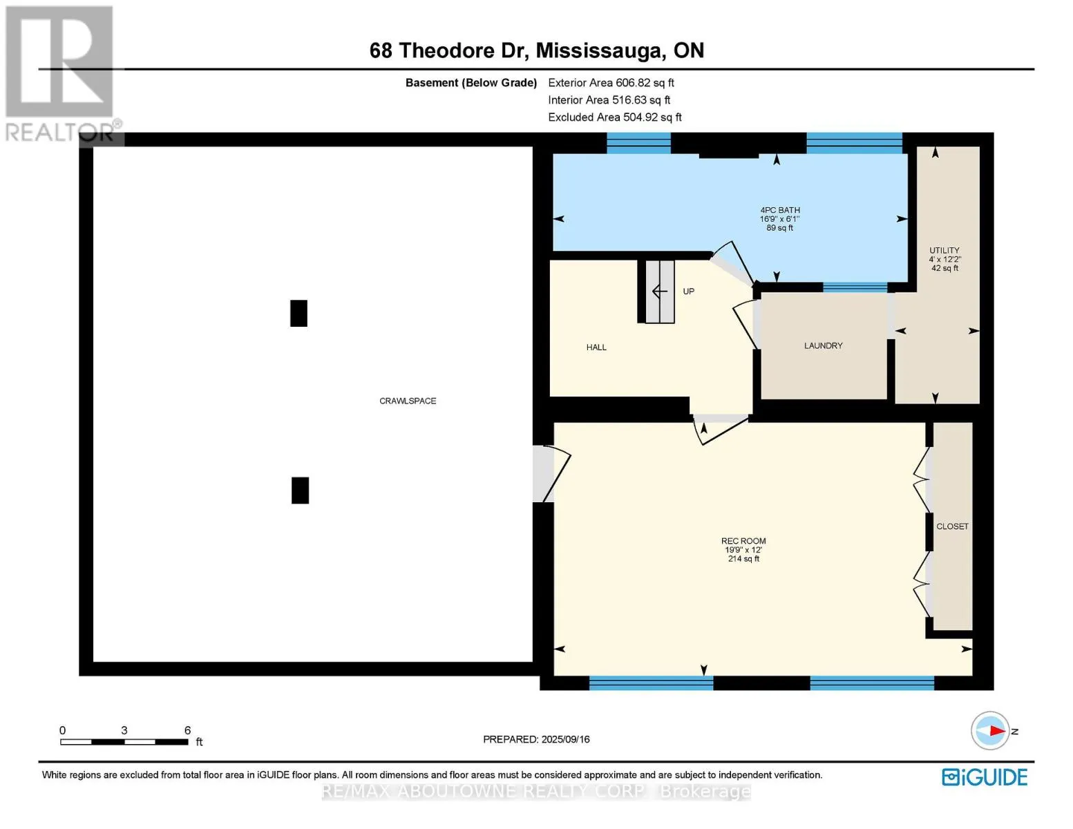68 THEODORE DRIVE