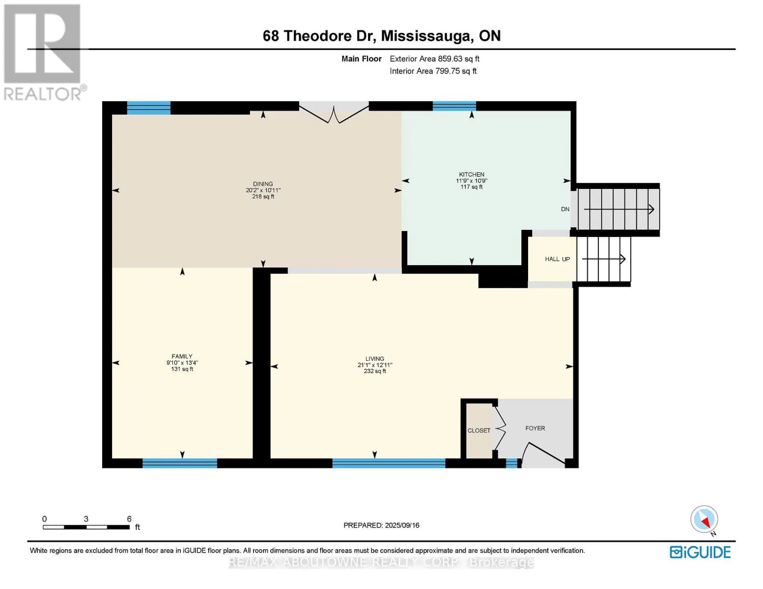 68 THEODORE DRIVE