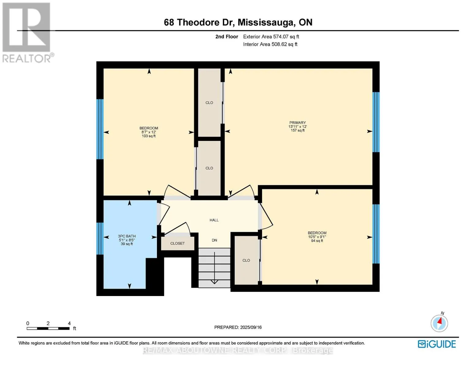68 THEODORE DRIVE